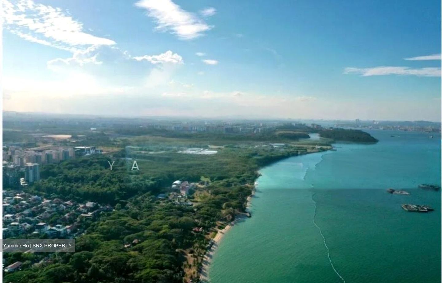 Pasir Ris Close (D18), Condominium #504157751